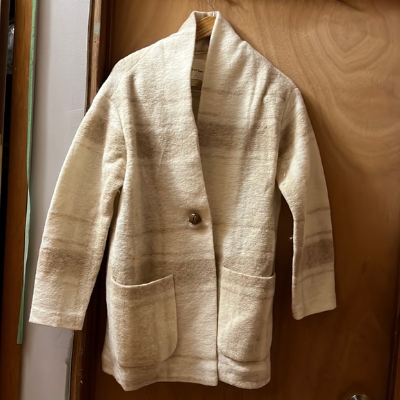 Wilfred Off Duty Jacket - Picture 3 of 9